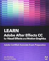 Algopix Similar Product 8 - Learn Adobe After Effects CC for Visual