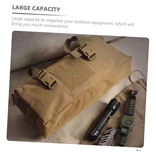 Homoyoyo Bolsa De Acampamento Bolsa Mensageiro De Lona Para Homens Bolsas De Viagem Para Homens Bols