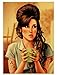 JYSHC 1000 Pièces Puzzle Amy Winehouse Chanteur Affiche Adultes Enfants Jouet en Bois Jeu Éducatif Pt382Zr