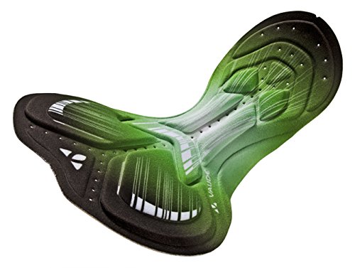 VAUDE, Pantaloni Uomo Team Bib Pants