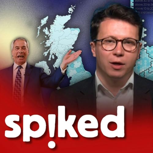 Farage’s path to power | Pollster James Johnson