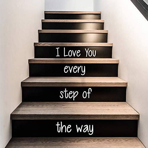 Quotes for Staircases 10+ Popular Sayings to Feature on the Stairs