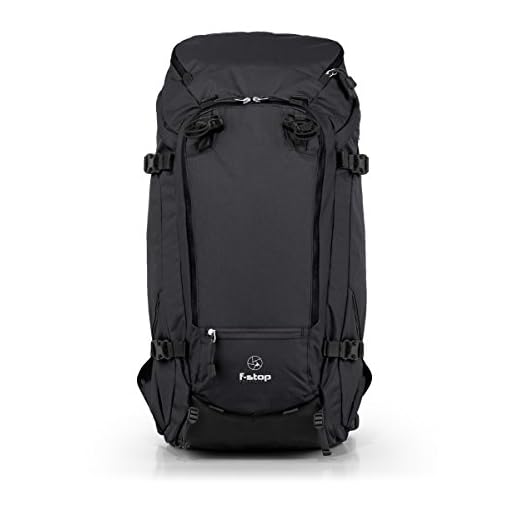 F-Stop - Mochila de la cámara - - Engranaje sukha