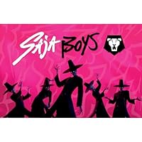 Close Up K-POP DEMON Hunter MAXI POSTER 91,5 cm x 61 cm Maxi