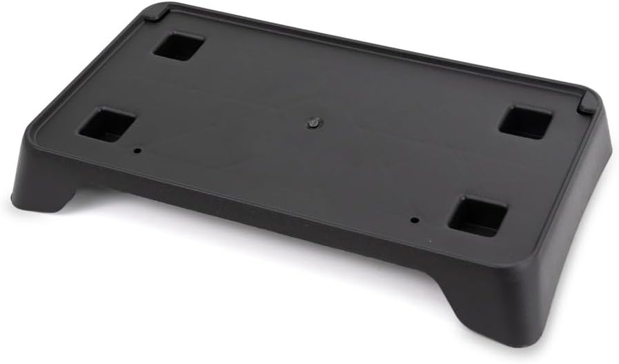 for Dodge Charger License Plate Bracket 2006 07 08 09 2010 | Front | Single Item | CH1068117 | 4806190AA