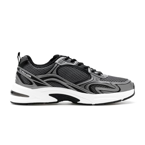 Image of U.S. Polo Assn. Mens Santiago Sneaker