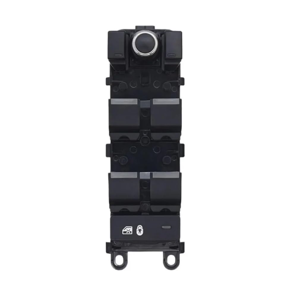 Finestra Interruttore Interruttore controllo finestra per Range Rover | Pulsante sollevatore principale alimentazione anteriore sinistro per auto per lo sport per Discovery 5 LR078894