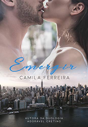 Emergir: Volume Único