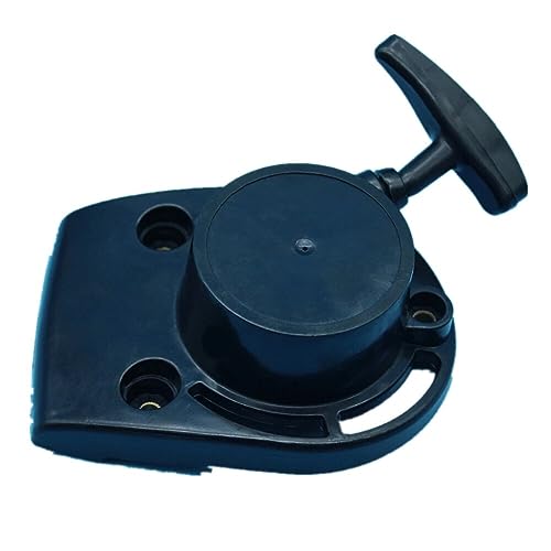 Démarreur à Rappel De Remplacement Pour Moteur Honda GX35, 140F, GX35NT - Compatible Plusieurs Références