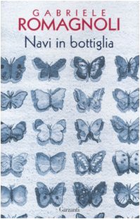 Navi in bottiglia Navi in bottiglia
