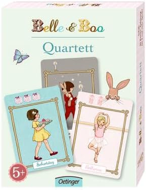 Belle Boo & Quartet