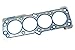 GM Genuine Parts 96963220 Cylinder Head Gasket