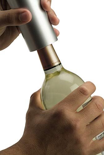 Oster Electric Wine Bottle Opener, 1.9, Black #TOP4