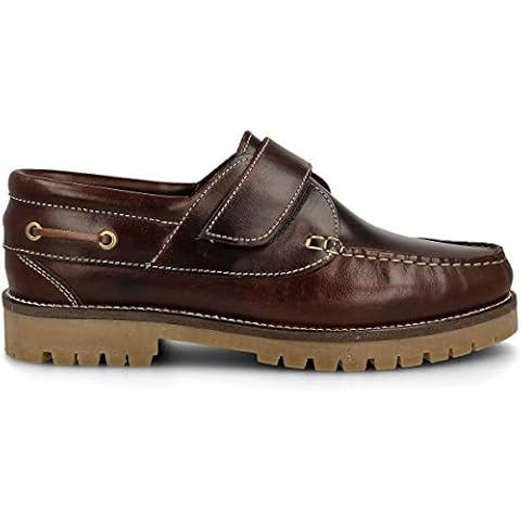 Chaussures Bateau PAYMA Cover