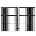 66095 Grill Grates Replacement Parts for Weber Genesis II and II LX 300 Cast Iron Grate Genesis 2 Cooking Grates ii E-310 ii E-315 ii E-330 ii E-335 ii S-310 ii LX E-340 Grids GS4 Gas Grill Parts