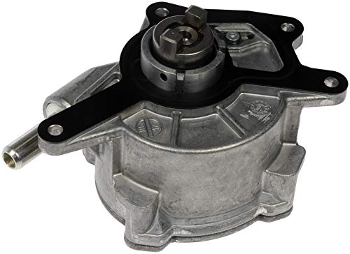 Pédale dure résolue avec la Dorman Pompe à vide 904-849 pour moteur automobile