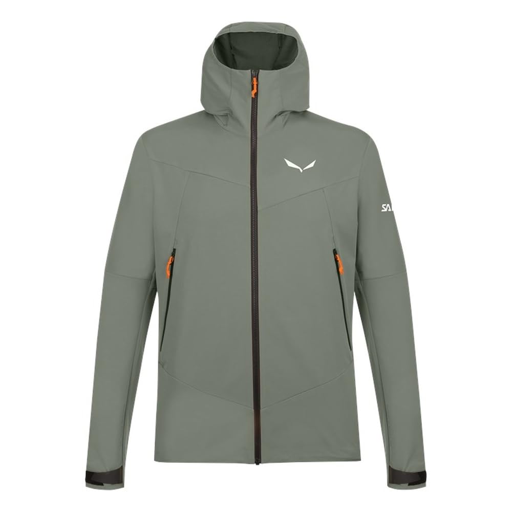 SALEWA Sella Dst M Jacket Giacche Uomo