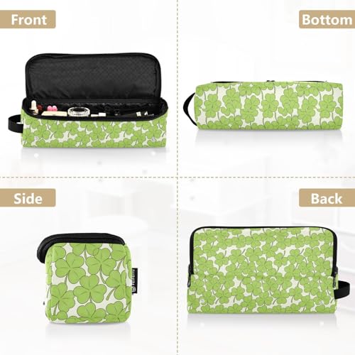 Bolsa de viaje para herramientas de cabello con tapete para planchas grandes, estuche para planchas planas, rizadores y estilizadores miniatura 5