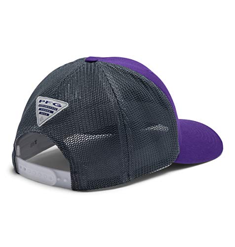 Image of Columbia Unisex Mesh Snap Back