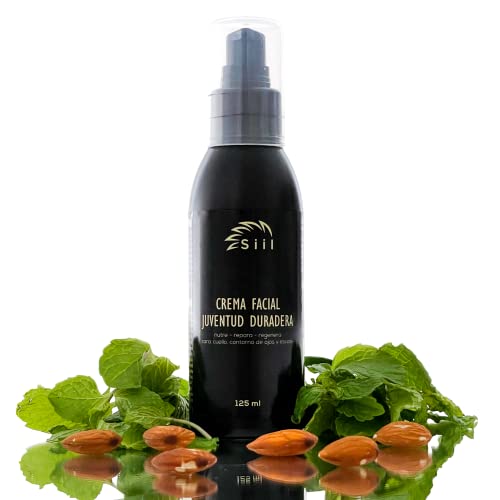 Crème hydratante visage - 125 ml. Crème hydratante unisexe. Beurre Cover