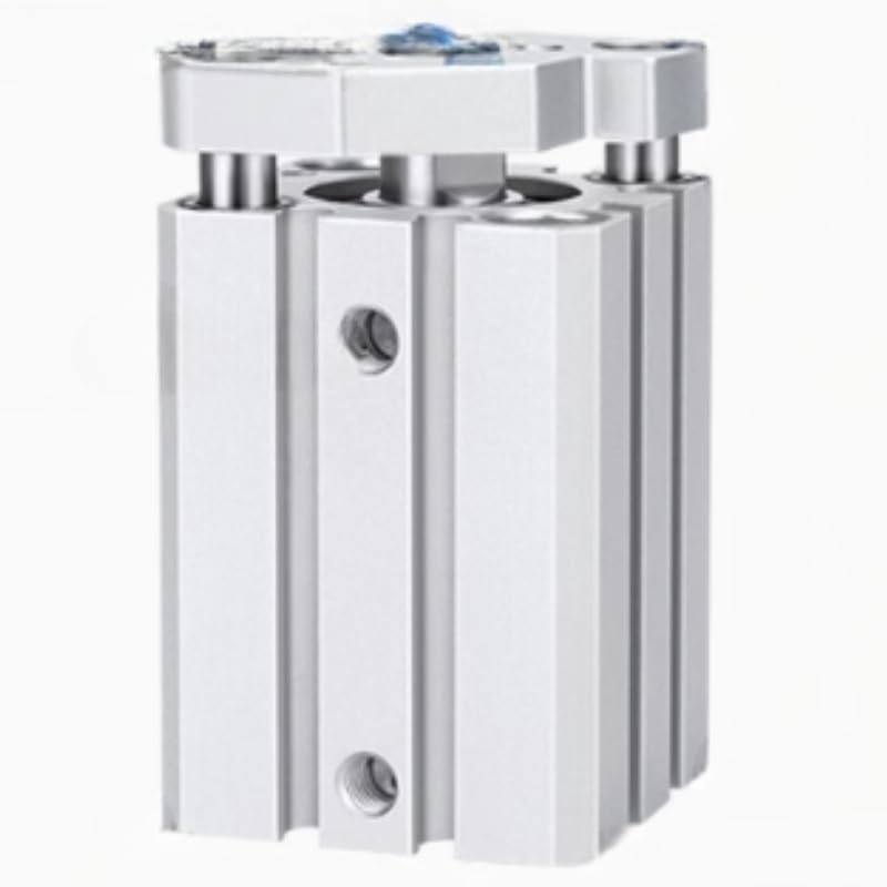 1Pcs new for CQMB50-25 three-axis cylinder CQMB5025