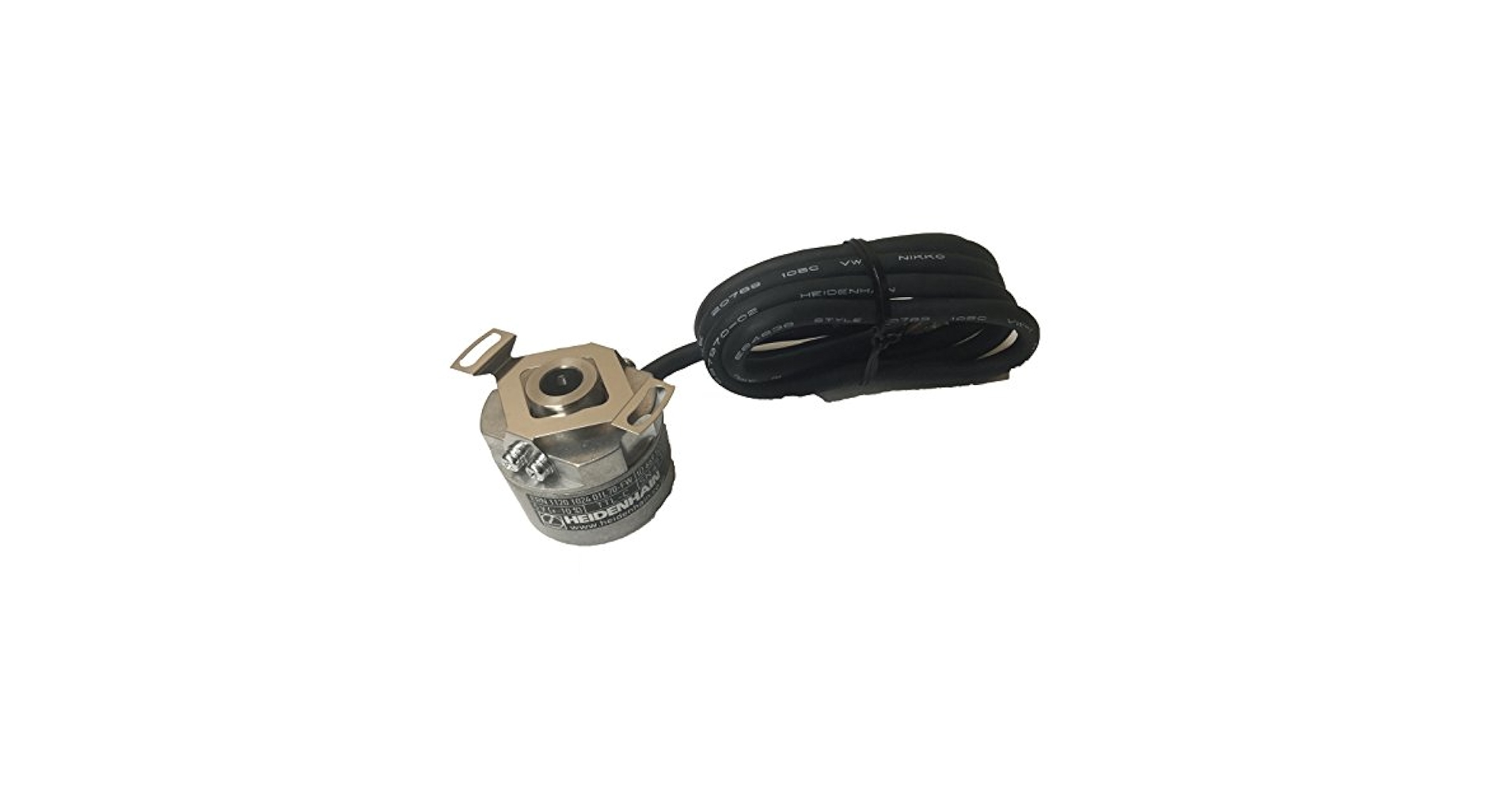 HEIDENHAIN Encoder ERN 1120 1024 01L70-FW: Amazon.com