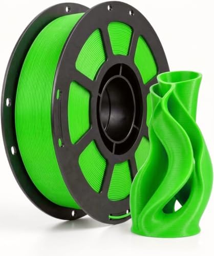 HOTFINE PLA Plus Green 1.00kg