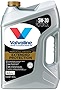 Valvoline Extended Protection Full Synthetic Motor Oil SAE 5W-30 5 QT