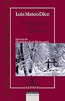 Fantasmas del Invierno 8497405668 Book Cover