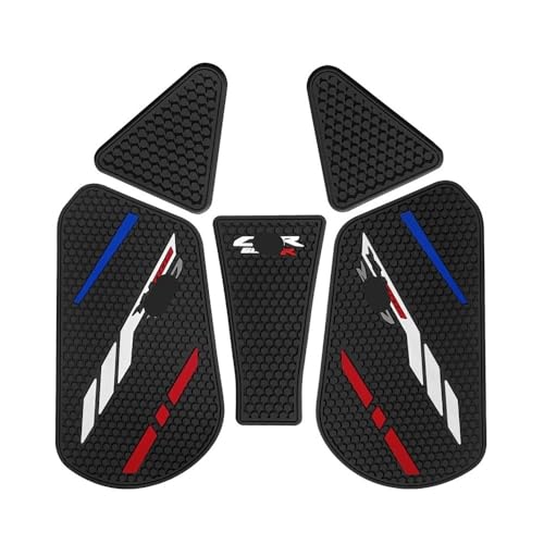 Pad réservoir carburant CBR600RR idéal pour vos sorties circuit et balades