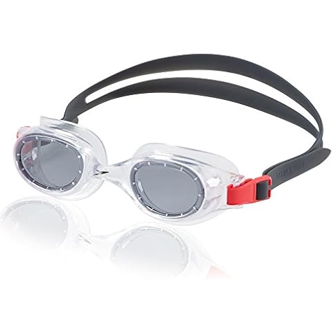 Speedo Hydrospex Classic Swim Goggles Cover