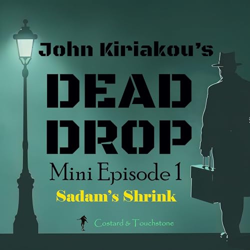 Mini Episode 1: Sadam's Shrink