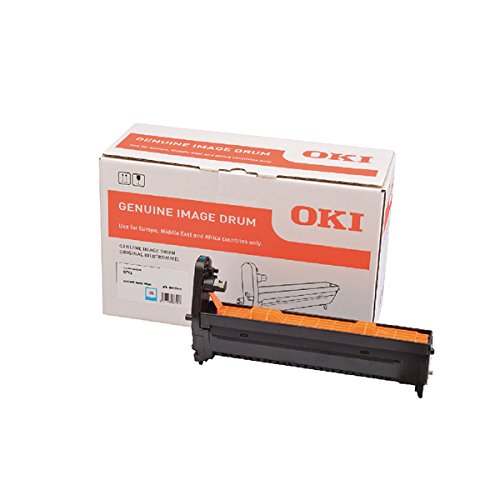 Preisvergleich Produktbild Oki 46507415 Original Toner 1er Pack