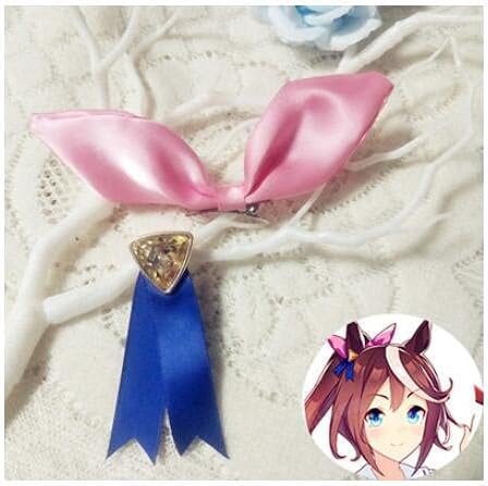 Amazon ウマ娘 プリティーダービー オグリキャップ トウカイテイオー スペシャルウィーク 付属品 トウカイテイオー コスプレ 仮装 通販