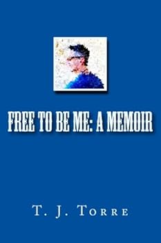 Paperback Free To Be Me: A Memoir Book