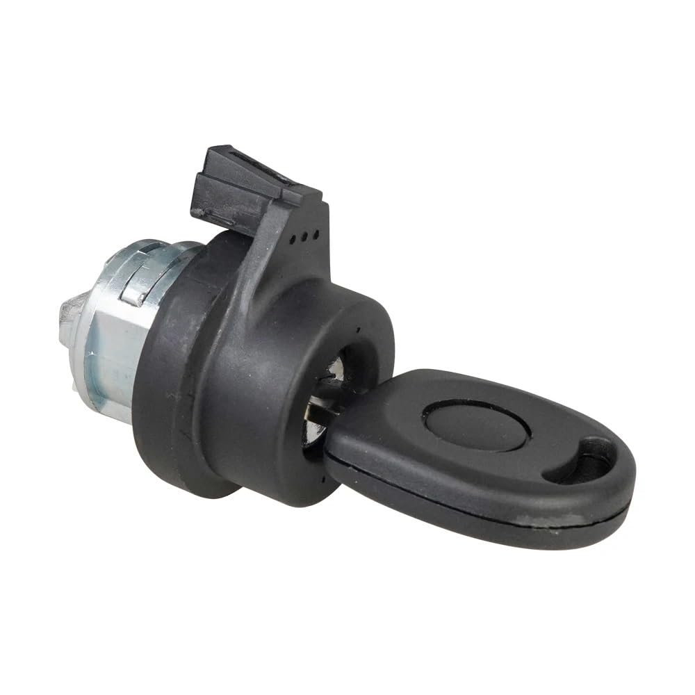 Serratura accensione Compatibile Con SEAT Per Alhambra 710 711 Per Altea XL Accensione Interruttore di Avviamento Cilindro della Serratura Chiave 1K0905851A 1K0905851B