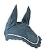 Equinavia Nord Ear Net - Mirage Blue/Gray - Horse