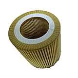 10pcs Oil Filter 11427640862 11427953125 11428683204 11427634291 11427618461 Compatible For BMW F20