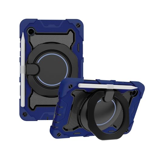 Coque antichoc Samsung Galaxy Tab A9 évite la casse écran tablette enfant