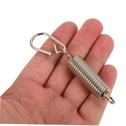 Kit de Resortes de Tensión para Pedal de Bombo miniatura 2