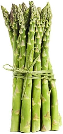 Local Organic Asparagus, 1 Pound