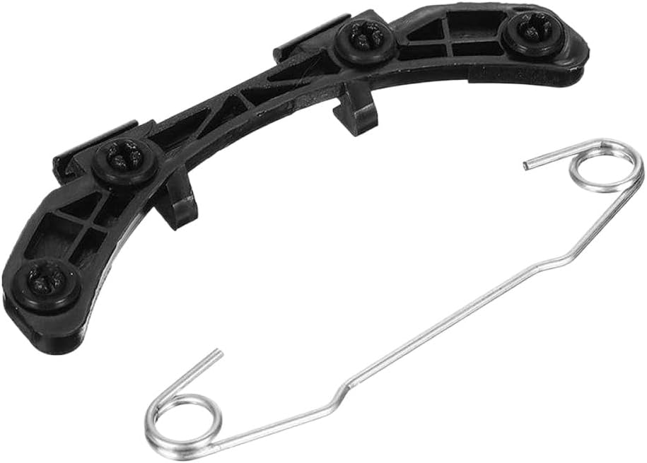 Car Fuel Flap Hinge Bracket Spring 31265160 Compatible with V70 XC70 S60 S80 XC90 1999 2000 2001 2002 2003