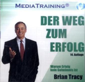 Der Weg zum Erfolg