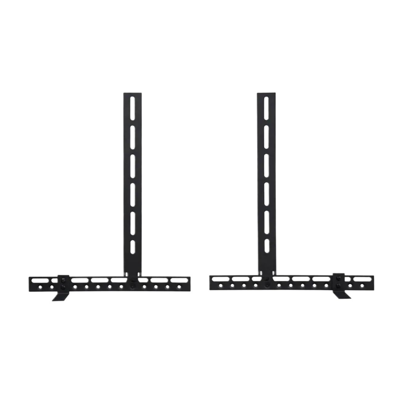 SCHIK Uniwersalny uchwyt na soundbar TV wspornik montażowy soundbar nośność 10 kg