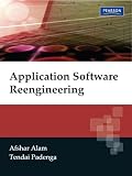Application Software Re-engineering (English Edition)