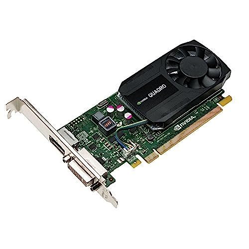 PNY NVIDIA Quadro K620 2GB 128-bit DDR3 Graphics Card - VCQK620-PB