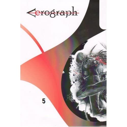 Wide rang of Airbrush Tattoo Stencil Book Set (Book No.5)-image-49