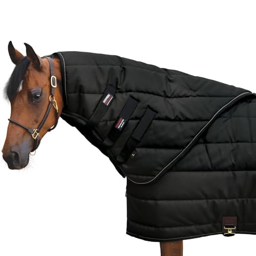 Schneiders SuperQuilt Stable Blanket Neck Cover