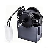 2315539 Kühlschrank-Verdampfer-Lüftermotor, leiser Kühlungsersatz für WP2315539 für die Reparatur von Haushaltsgeräten