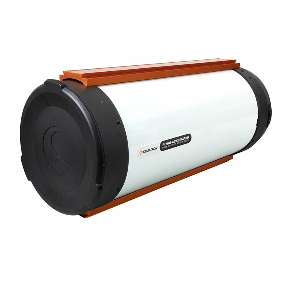 Amazon.com : Celestron RASA 11 V2 11-inch Rowe-Ackermann Schmidt